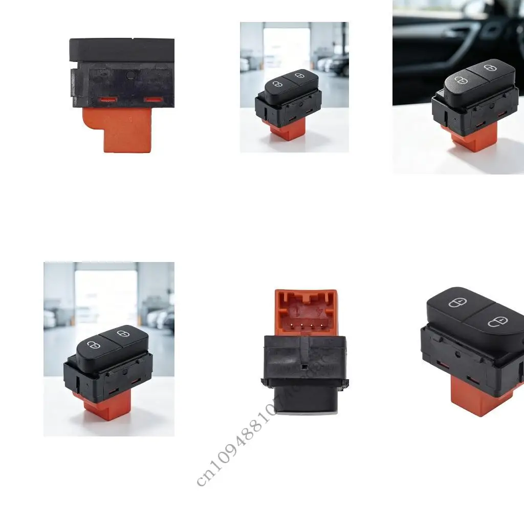 5U0962125 373959855A Central Door Lock Regulator Control Switches For G7