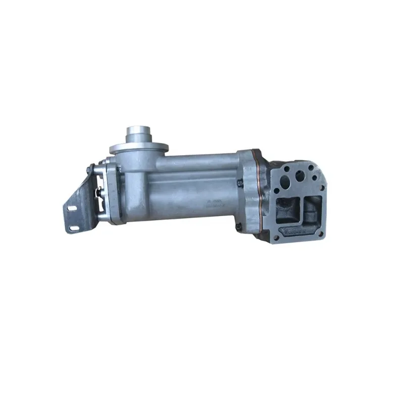 

Hot Sale New Condition for NTA855 Oil Cooler Assembly 3003814 Model for Engine