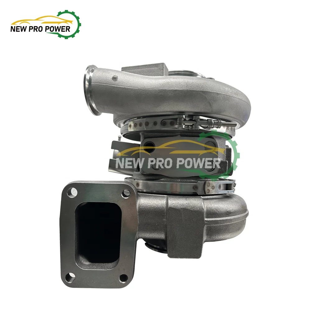HY55V Turbocharger 3594712 3594931 4046945 Turbo 3769433 4046947 Turbo for Iveco Truck with Cursor 13 Engine