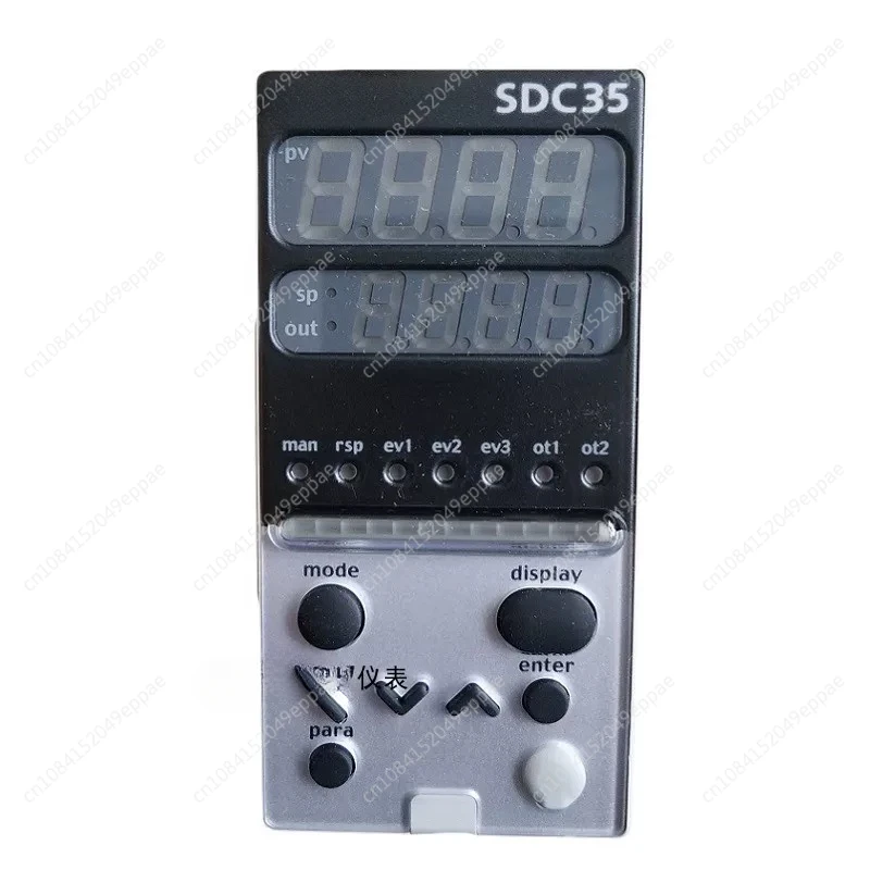 

Новый оригинальный Azbil SDC35 C35TR1UA1000 C35T01UA1200