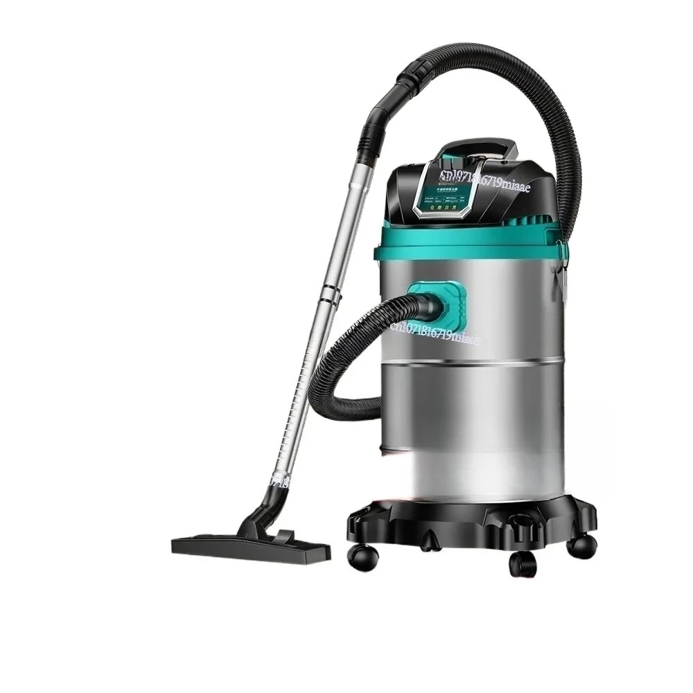 

Промышленный пылесос высокой мощности для коммерческой чистки ковров и швейных машин, компактный пылесос для автомобилей