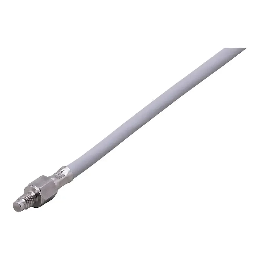

2025 New IFM Temperature Cable Sensor With Threaded Installation TS4759 TS-PT100 In Stock