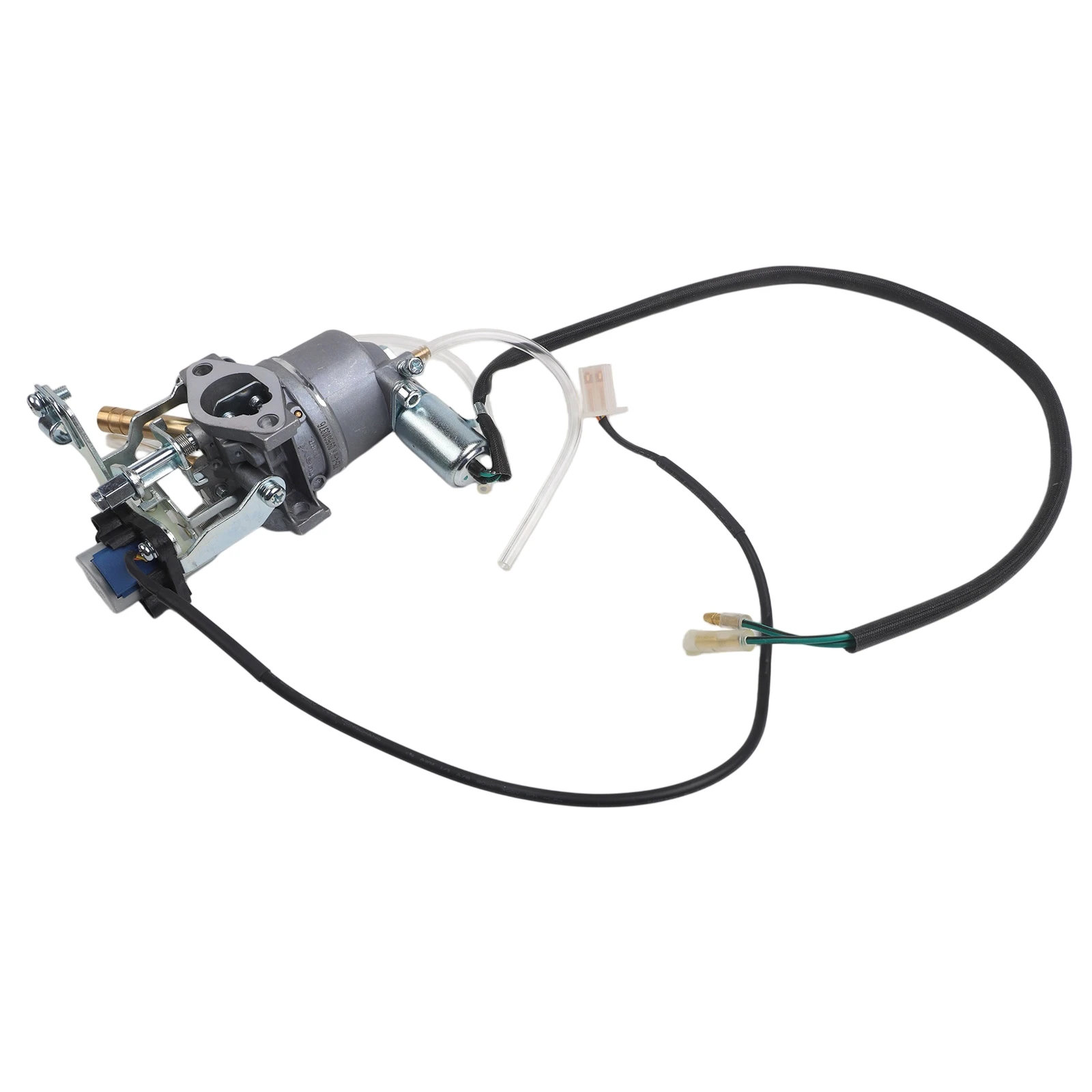 For HUAYI Carburetor 28 130000 02 for Champion Dual Fuel Inverter Generator Designed to Prevent Downtime and Power Outages