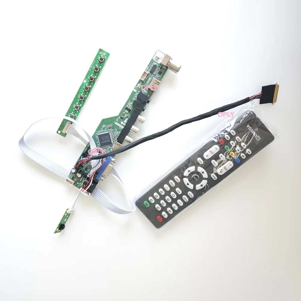 For Lg LP154WP2-TLA… - image