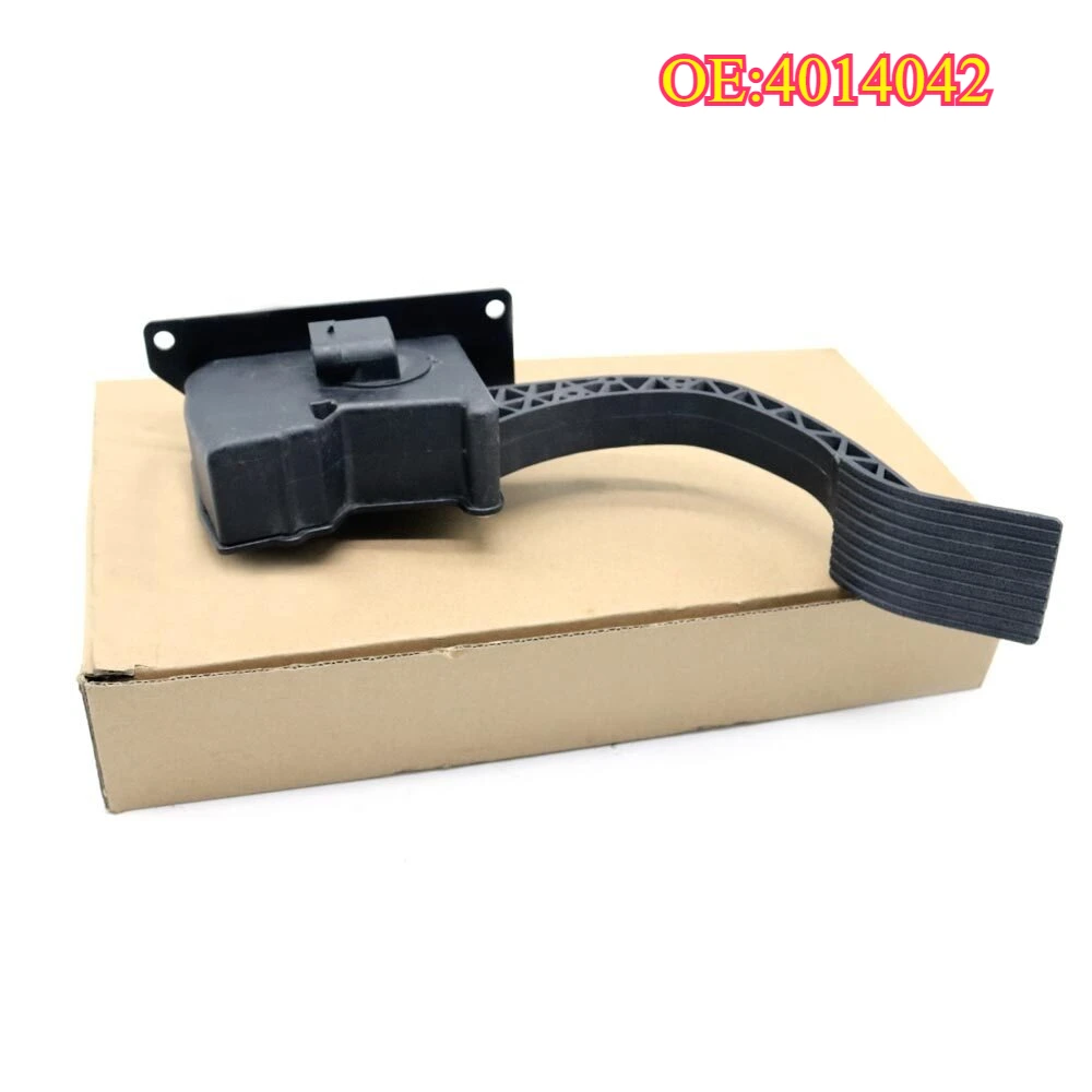 

High quality New For 4014042 Electronic Throttle Foot Gas Pedal For 2014-2020 Polaris Ranger RZR 1000 570 900 RZR XP
