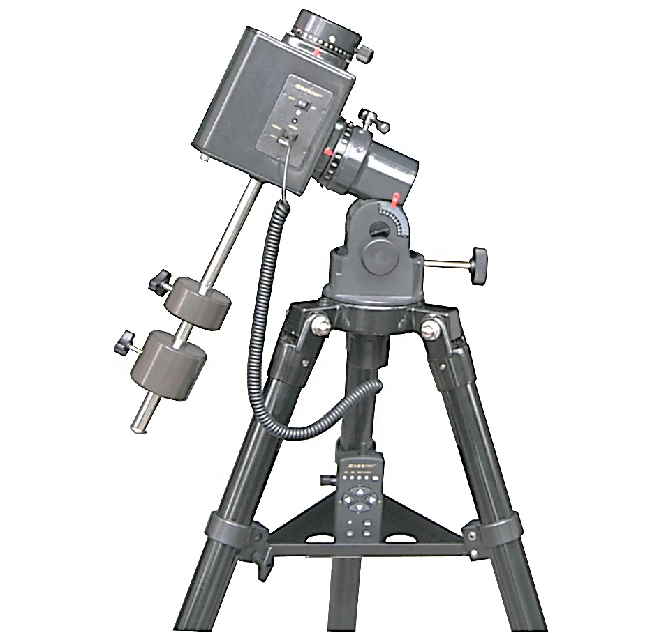 

MD EQ Mount Dual Motorised EQ mount for Astronomical Telescope