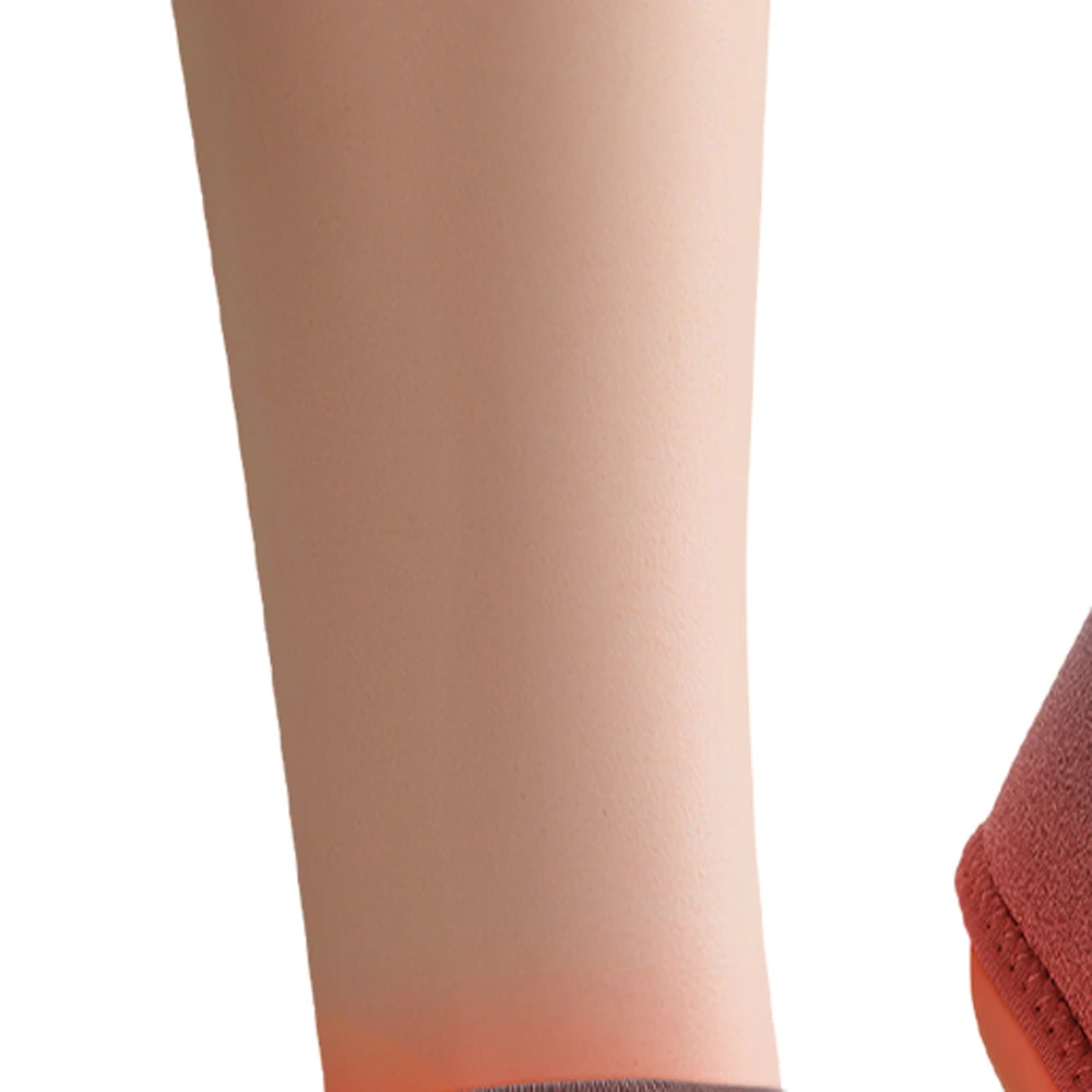 

Ankle and foot massager, joint massage, intelligent temperature-controlled electric massage, hot compress, ankle protection mass