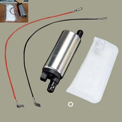 Fuel Pump For Honda CRF250R CRF250RL CRF450R 2010 - 2018 / CRF450RX 2017 2018 / CBR125 CBR125RW JC39 2007 - 2010 / CRF 250R 450R