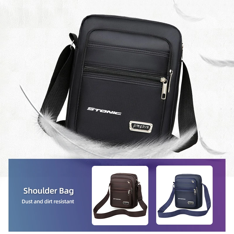 

Car Crossbody Bags Shoulder Satchel Interior Accessories For KIA Rio K5 Sportage Ceed Sorento Picanto Stinger Optima Cerato