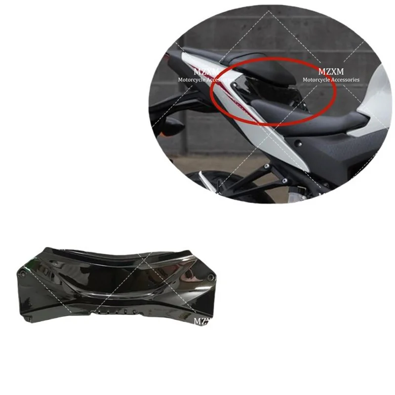 

Motorcycle Rear Tail Middle Fairing Cowling Fit For YAMAHA YZF-R25 YZF-R3 MT-25 MT-03 MT03 MT25 2013 2014 2015 2016- 2023 2024