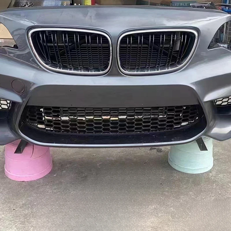 

Suitable for BMW M2 M2C F87 2 Series front bumper assembly, headlights, hood, fenders, and used car parts