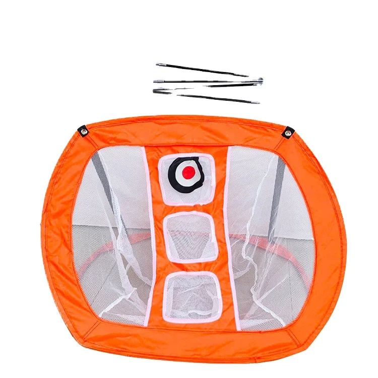 

Индивидуальный логотип для гольфа, тренировочная сетка для гольфа, всплывающая сетка для гольфа, тренировочное оборудование для гольфа