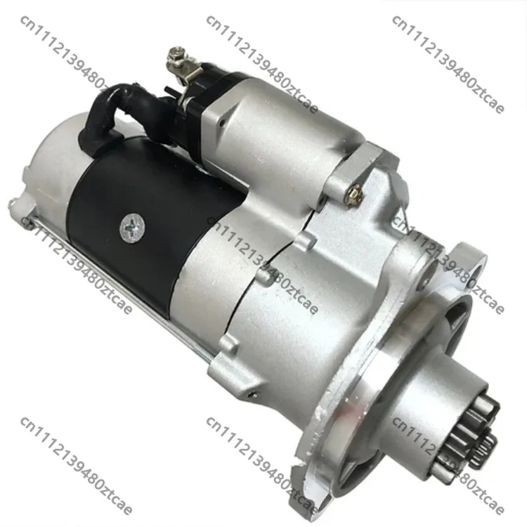 24V 11T Engine Starter Motor Automobile Engine Replacement Parts