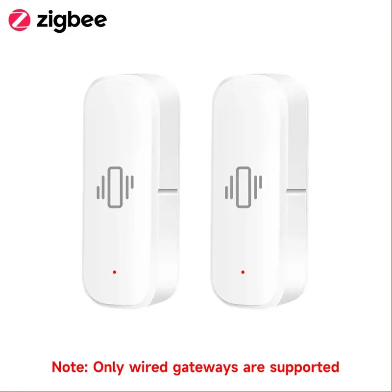 Variant: 2Pcs Zigbee