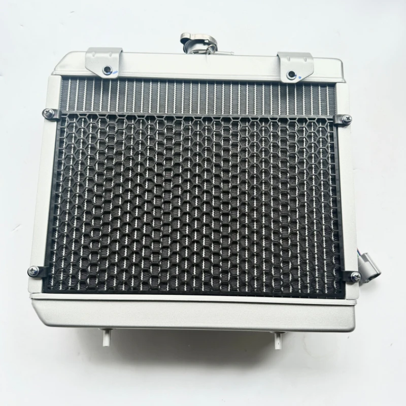 CF Radiator Assy for Cforce 625 2020-2024 ATV 625 Quad CF600AU Touring 9DSV-181000-6K00 9DS#-181100-6001