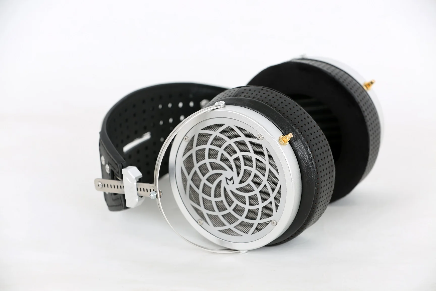 Music Master Yinlong EAH-1266 Plus referensi, earphone Headphone musik Audiophile Bass panggung Studio Monitor dinamis