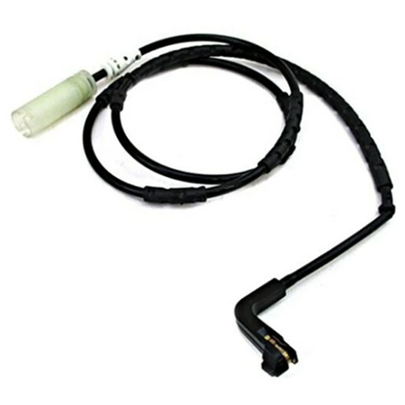 Car Rear Axle Brake Sensor Brake Pad Wear Sensor Brake Sensor Line 34356790341 For BMW X1 E84 2009-2015 Accessories Parts