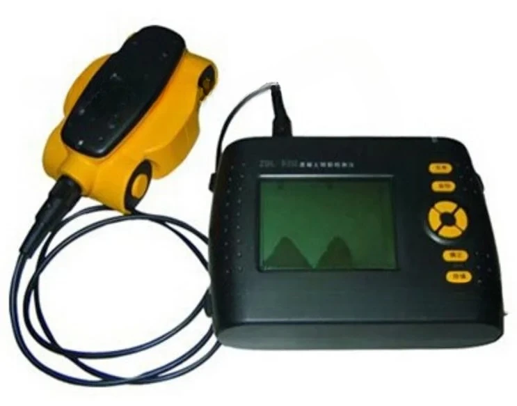 Engineering ZBL-R650 Concrete Rebar Detector ZBL-R650 Concrete Rebar Detector