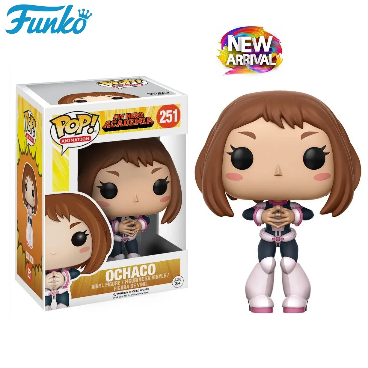 ΠΠΠΠ«Π Funko POP 2025 Π³ΠΎΠ΄Π°! Π―ΠΏΠΎΠ½ΡΠΊΠ°Ρ Π°Π½ΠΈΠΌΠ°ΡΠΈΡ My Hero Academia OCHACO 251 # ΠΠΎΠ»Π»Π΅ΠΊΡΠΈΡ Π²ΠΈΠ½ΠΈΠ»ΠΎΠ²ΡΡ
ΡΠΈΠ³ΡΡΠΎΠΊ, ΡΠΊΡΠΊΠ»ΡΠ·ΠΈΠ²Π½ΡΠ΅ ΠΌΠΎΠ΄Π΅Π»ΠΈ ΠΈΠ³ΡΡΡΠ΅ΠΊ, ΠΏΠΎΠ΄Π°ΡΠΎΠΊ Π½Π° Π΄Π΅Π½Ρ ΡΠΎΠΆΠ΄Π΅Π½ΠΈΡ ΠΠΠΠ«Π Funko POP 2025 Π³ΠΎΠ΄Π°! Π―ΠΏΠΎΠ½ΡΠΊΠ°Ρ Π°Π½ΠΈΠΌΠ°ΡΠΈΡ My Hero Academia OCHACO 251 # ΠΠΎΠ»Π»Π΅ΠΊΡΠΈΡ Π²ΠΈΠ½ΠΈΠ»ΠΎΠ²ΡΡ
ΡΠΈΠ³ΡΡΠΎΠΊ, ΡΠΊΡΠΊΠ»ΡΠ·ΠΈΠ²Π½ΡΠ΅ ΠΌΠΎΠ΄Π΅Π»ΠΈ ΠΈΠ³ΡΡΡΠ΅ΠΊ, ΠΏΠΎΠ΄Π°ΡΠΎΠΊ Π½Π° Π΄Π΅Π½Ρ ΡΠΎΠΆΠ΄Π΅Π½ΠΈΡ