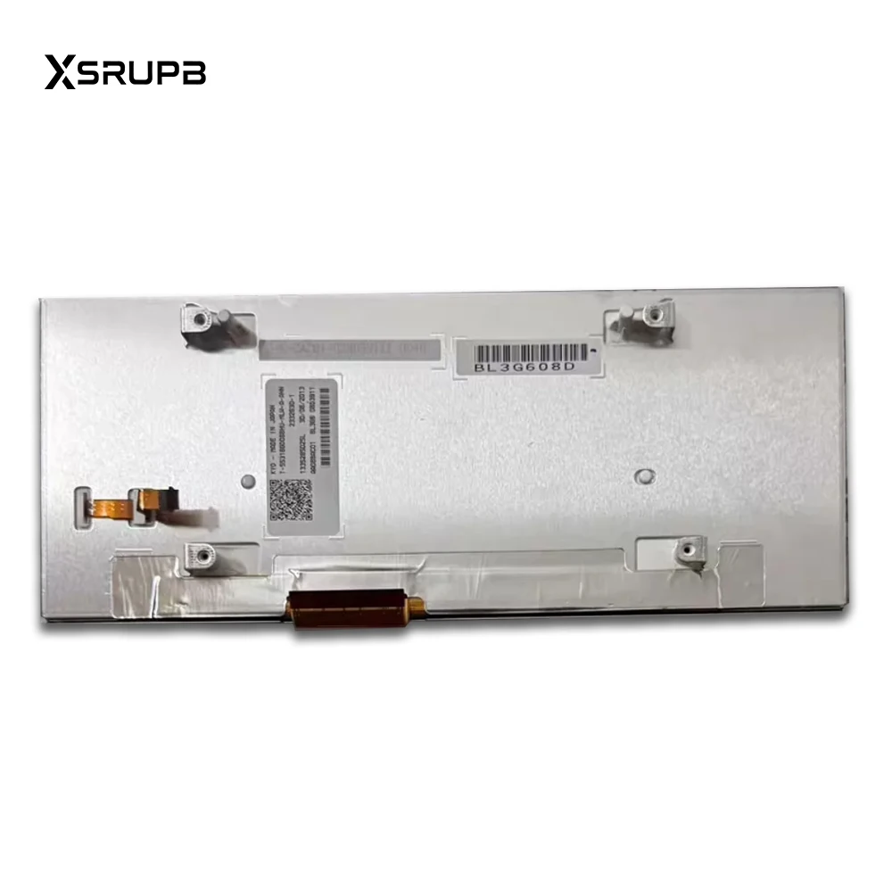 T-55316GD088HU-MLW-A-AHN AA088AC01 AA088AB01 AA088AB02 Screen for BMW X3 X4 F25 EX7 E84 CID central control instrument Display