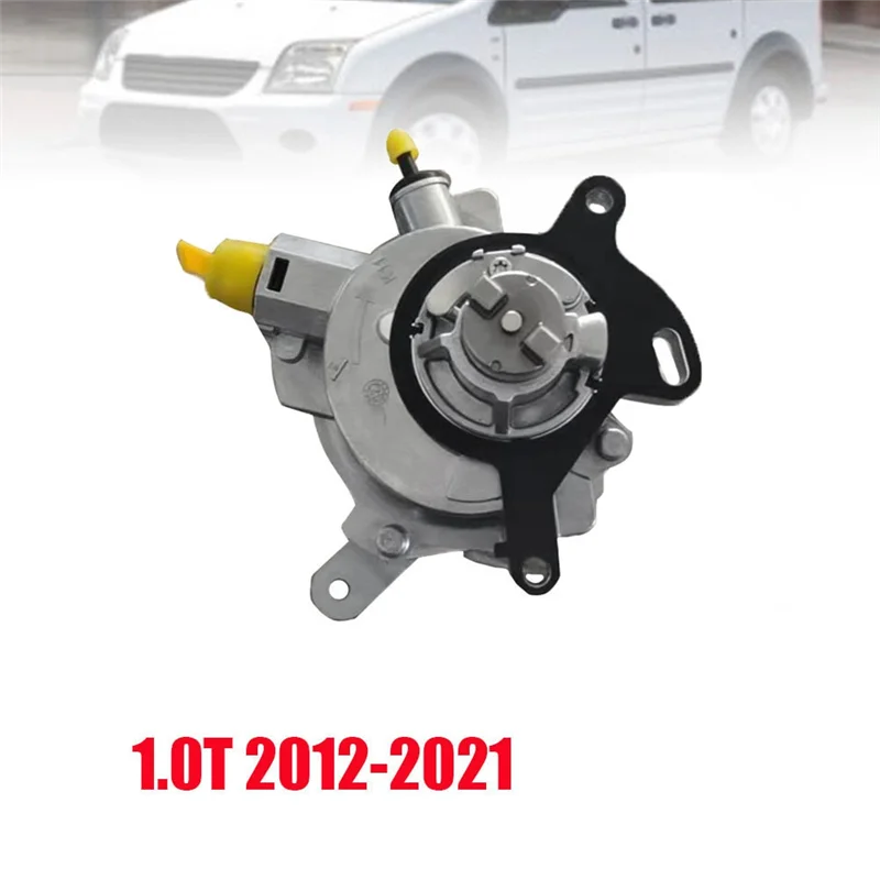 For Ford Fiesta Mk7 2012-2020 1.0T Eco Boost Brake Vacuum Pump Valve CM5G-2A451-GA CM5G-2A451-GB