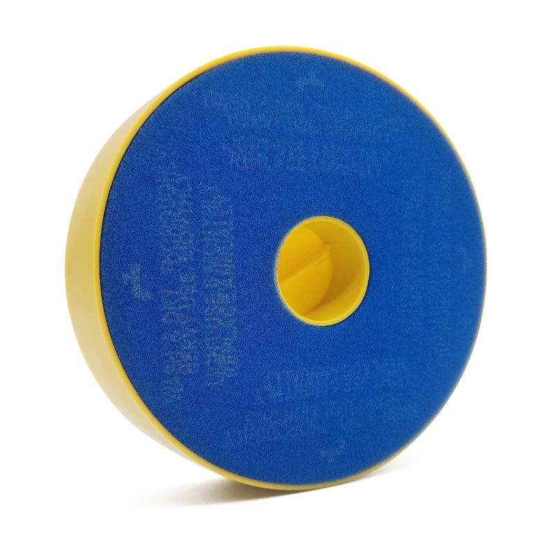 Front and Back HEPA Filter Kit for Dyson DC05 DC08 DC15 DC19 DC20 DC21 Pre and Post Upper and Lower Motor Allergy Vacuum Replace