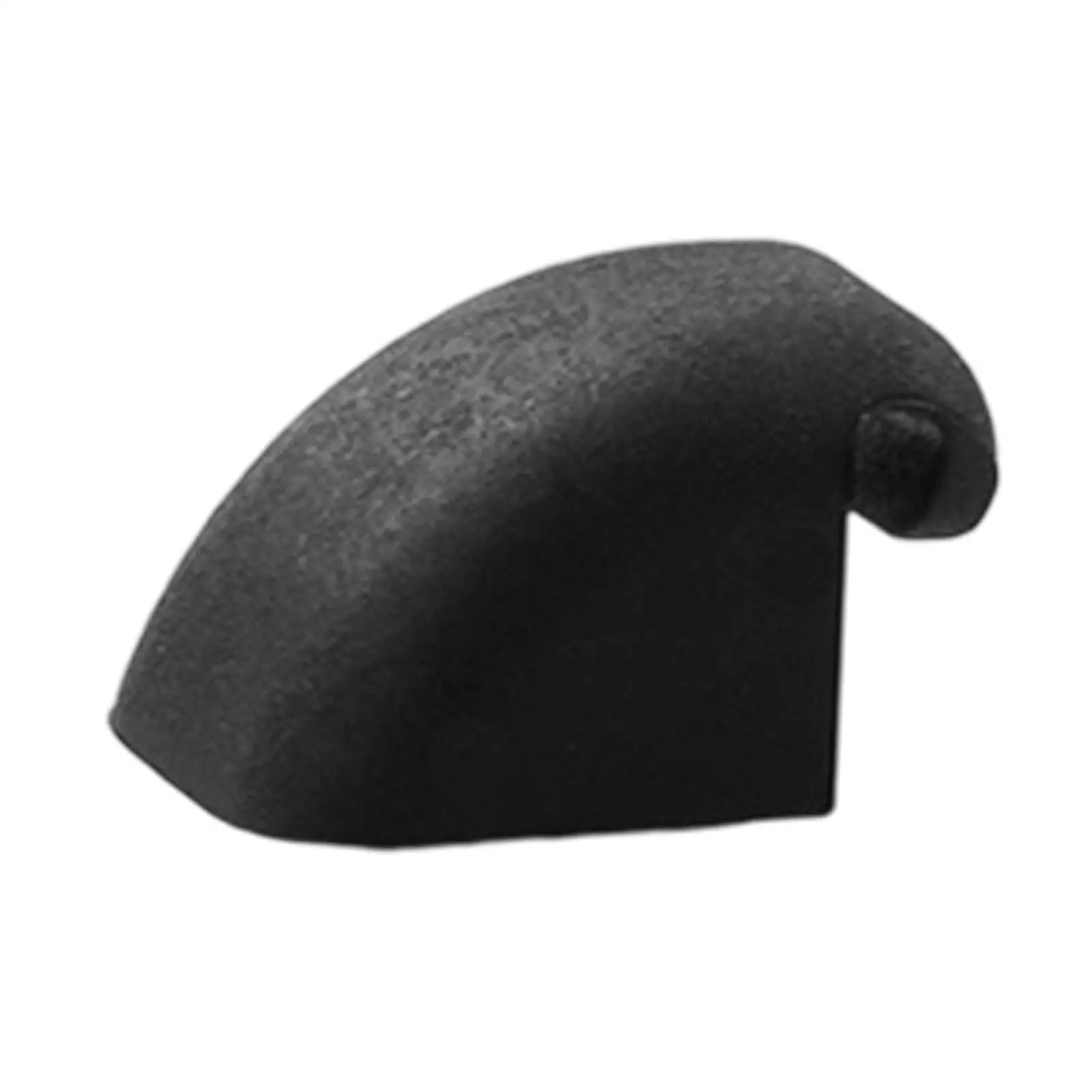 

Fixed Sun Blind Hook Rear Door Curtain Hook Supplies Sturdy High Performance Replace Parts 51167110585 for F30 F35 E61