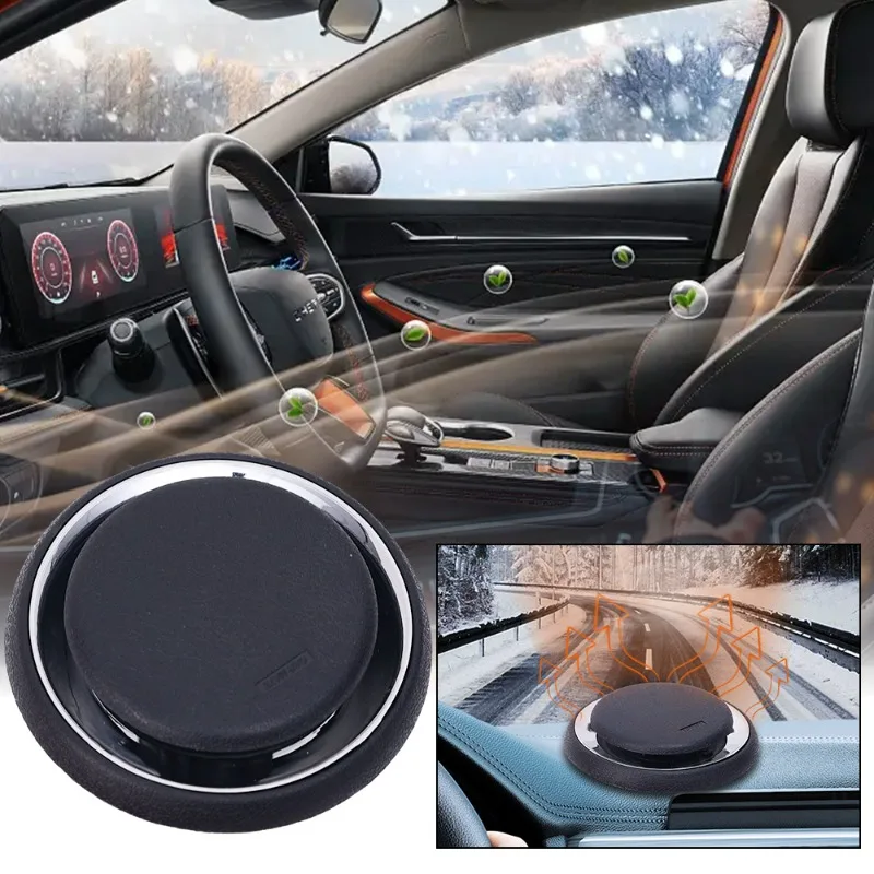 

Electromagnetic Deicer Car Air Freshener Electromagnetic Molecular Interference Portable De Icing Snow Removal Instrument Device