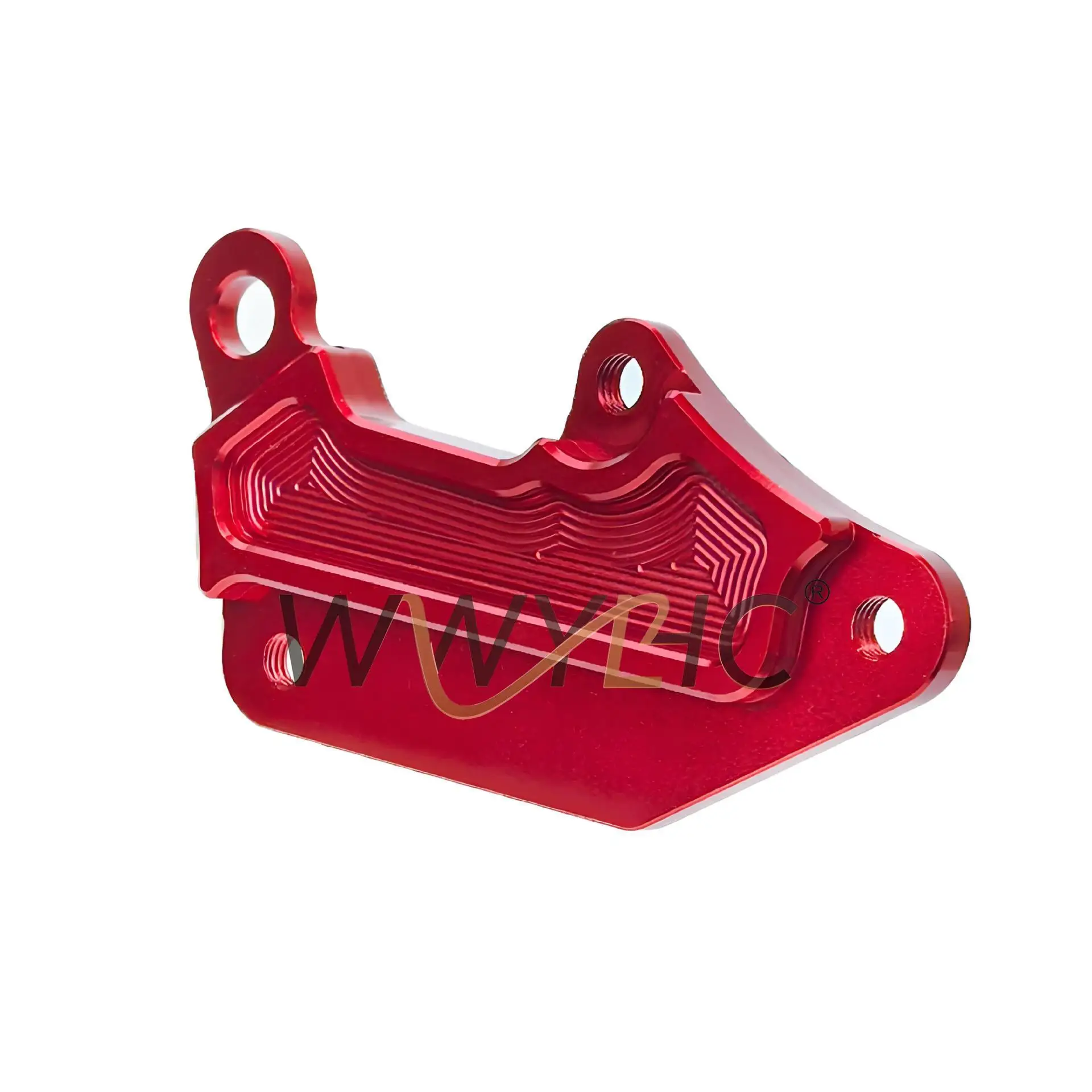 Off-road Motorcycle Modification Accessories Are Suitable for CRF250L/CRF300L Floating Disc Brake Bracket 320mm