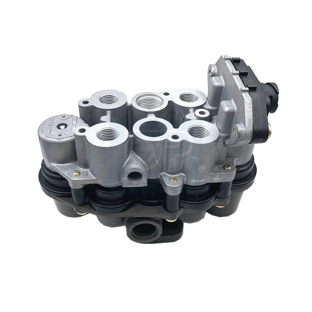 1PC Truck 4 Circuit Protection Valve For Stralis EuroTrakker AD/AT Trakker OEM AE4516 K011932 42536813 42553849