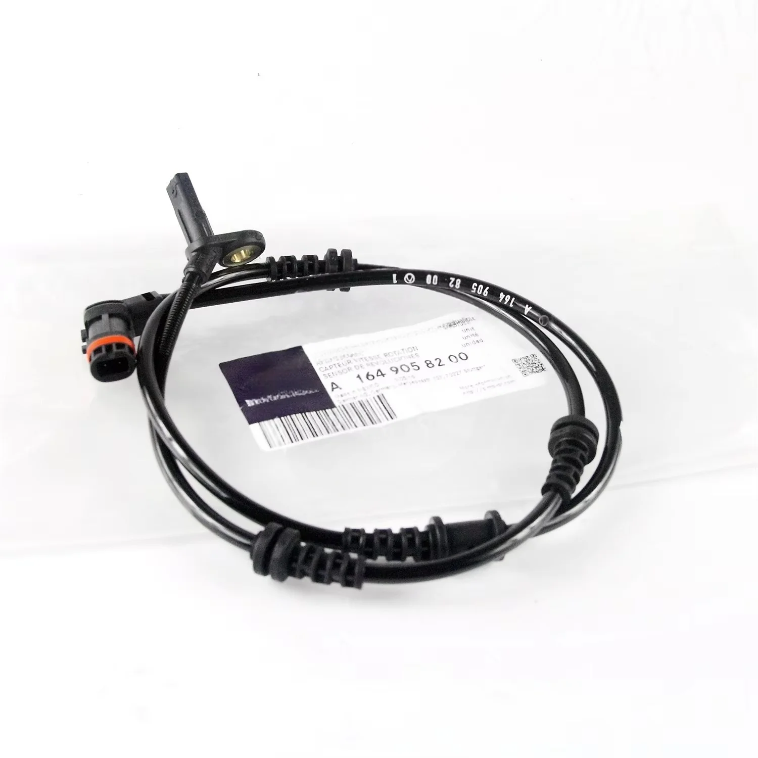 Suitable for Mercedes Benz ABS speed sensor A1645400917 A1645401617 A1644408339 A1644405141 A1649058400 A1649058200