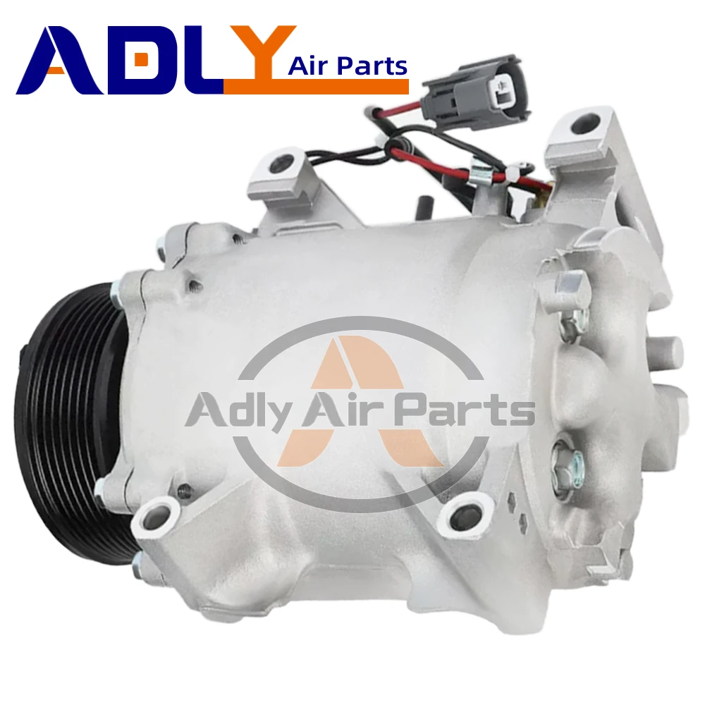 HS110R التيار المتناوب ضاغط لهوندا CRV CR-V 2.4L 2002-2006 38810-PNB-006 38810PNB006 38870PNB006 10663AC CO10663AC 8FK 351340031