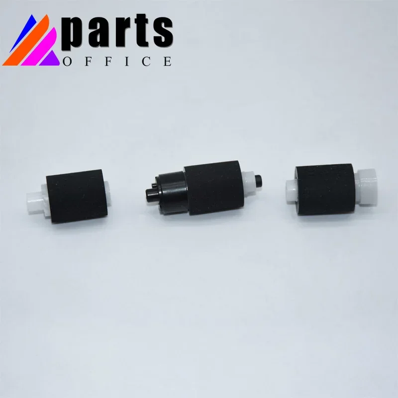 10SETS 302F906240 302BR06521 302F906230 Paper Pickup Roller for Kyocera FS 1028 1035 1100 1120 1128 1135 1300 1320 1370 M2035