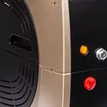 

Диодный лазер 808 нм для удаления волос 4000 Вт для постоянной безболезненной депиляции подмышек и ухода за телом