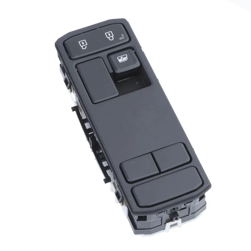 Electric Power Window Switch 2569029 2398123 For Scania R S G P Series NTG Truck 2016-2026 Right Car Parts