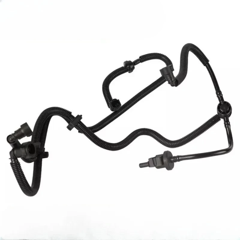 HG9Z9D289F HG9Z-9D289-F Brand New Fuel Vapor Separator Hose For Ford Fusion 1.5L 2017-2020
