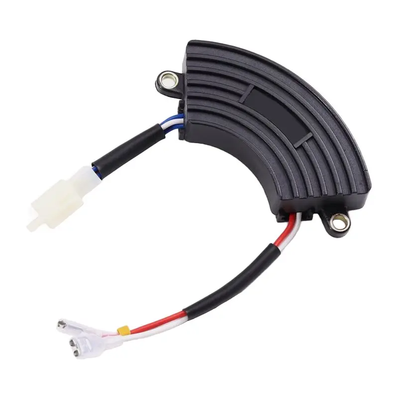 AB33-AVR Automatic …