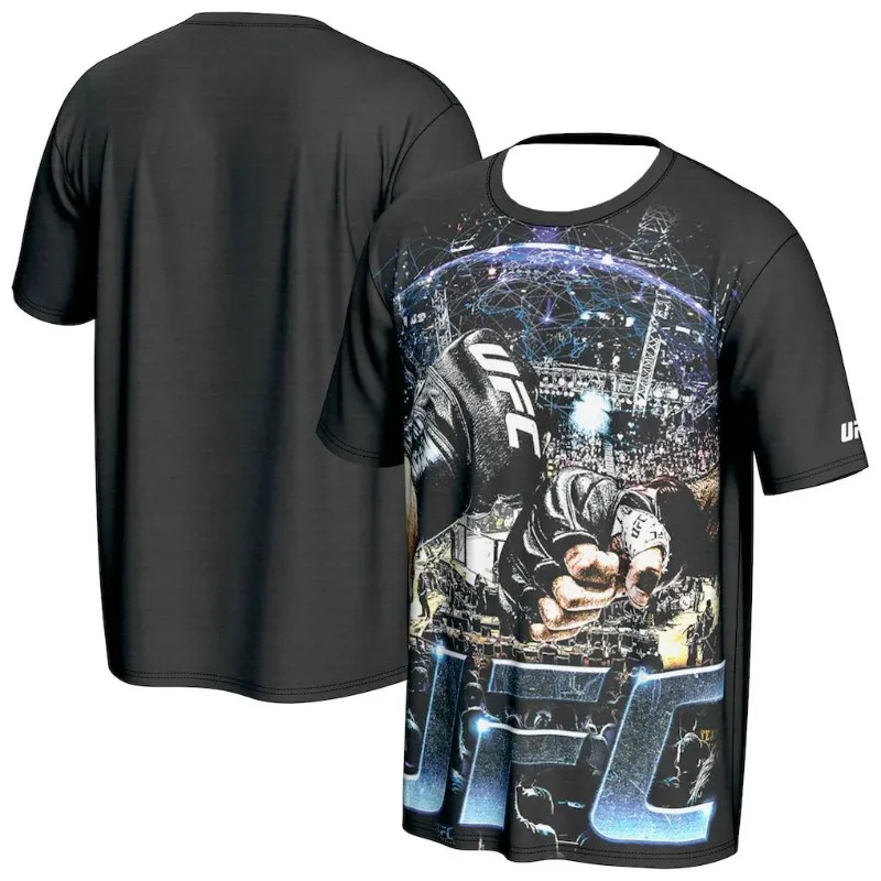 26 New Ufc Prospher…