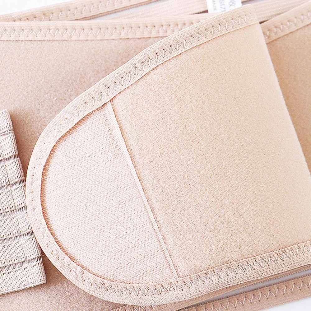 Sport Iliosakral Becken Untere Einstellbare Lenden Hüfte Gürtel Gelenk Schmerzen Unterstützung Adduktor Band Taille Dichtung – Detail 14