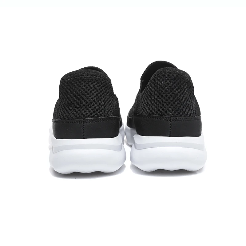 Men Light Casual Shoes Breathable Slip-On Jogging Fashion Mesh Black Summer For Walking Loafers Size 39-48