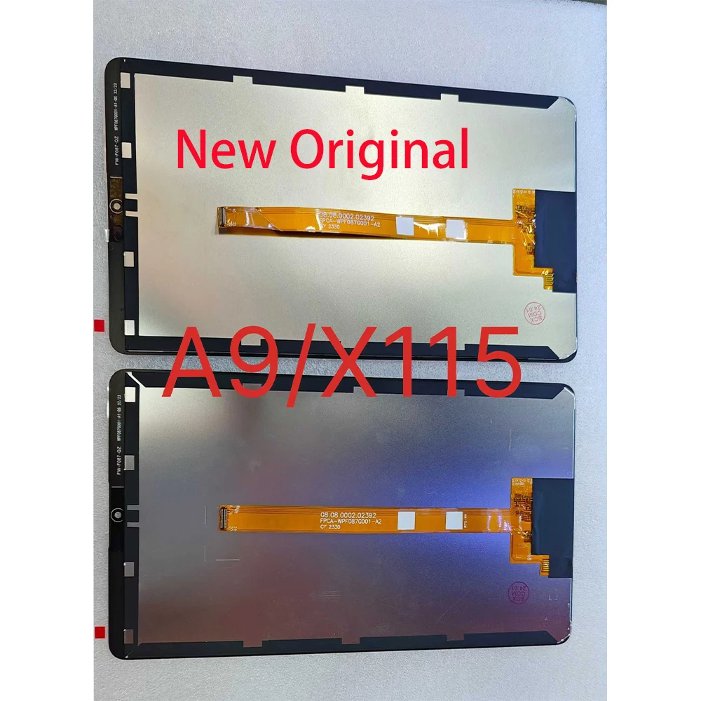 For Samsung Galaxy Tab A9 8.7