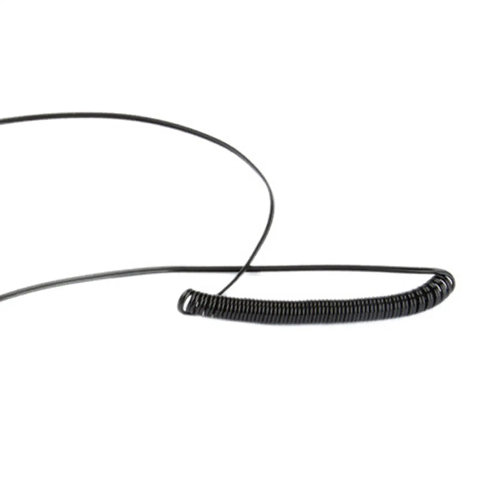Treadmill Sensor Cable 3.5mm Audio Cord 110cm for Electric Treadmill Speed Monitor Repair