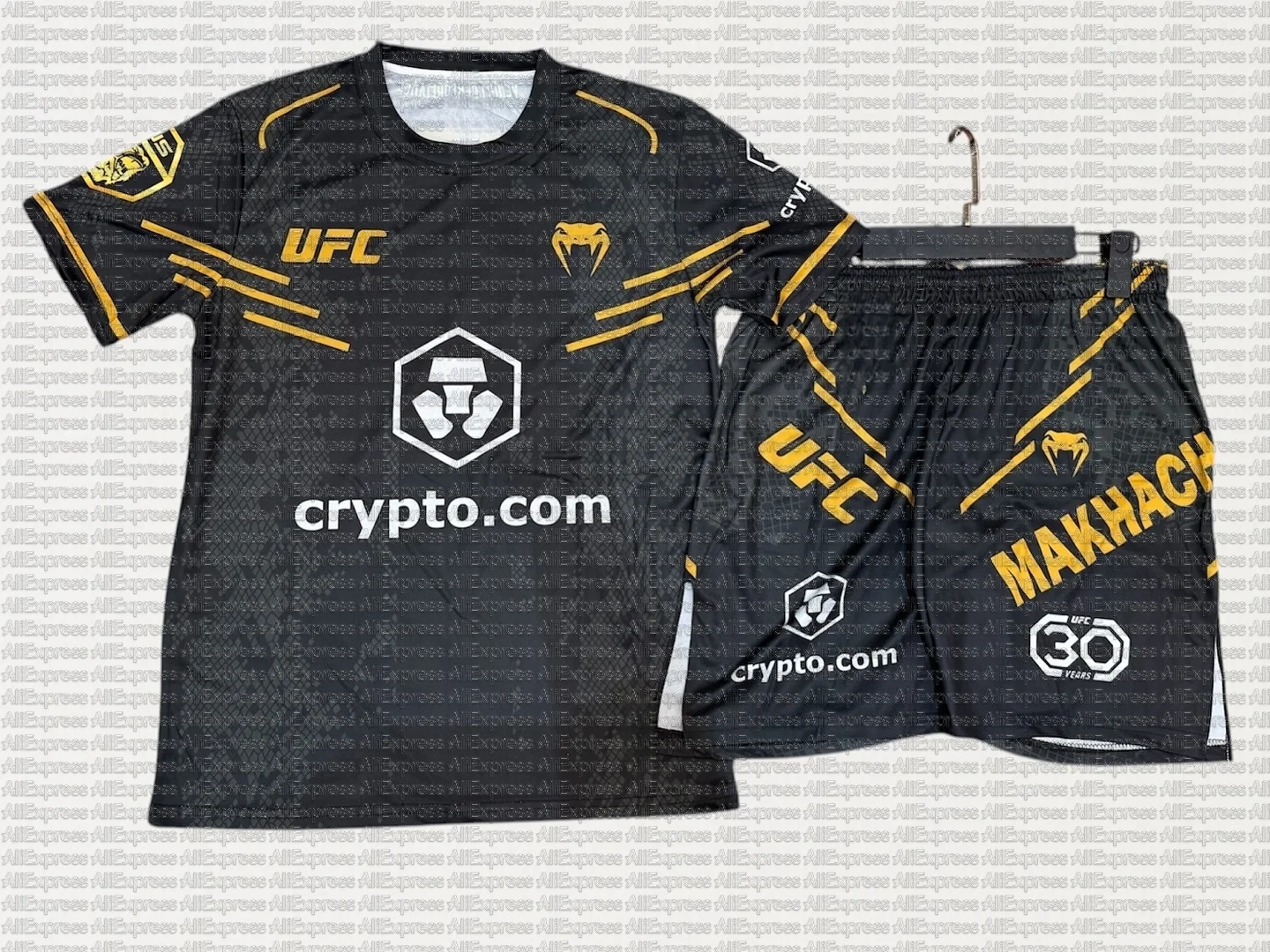 Men's Ufc Top Fight… - image