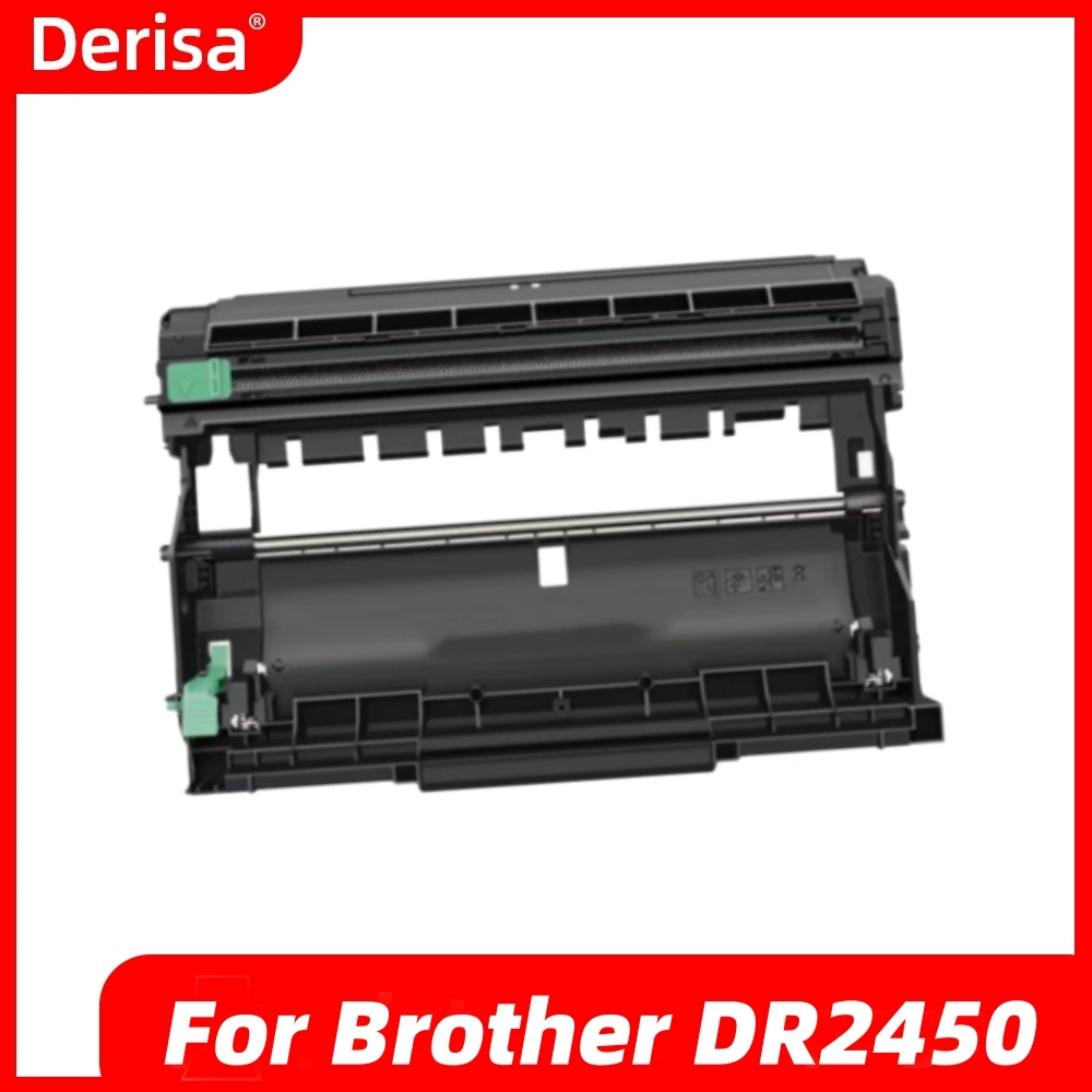 

DR2450 Drum For HL-L2350DW HL-L2310D HL-L2357DW HL-L2375DW MFC-L2710DN MFC-L2710DW Toner Drum DCP-L2510D DCP-L2550DW DCP-L2550DN