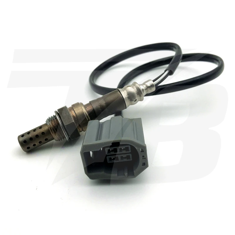 WeiDa Oxygen Sensor for Mazda 3 1.6l Engine Code Z6 OE#: Z60218861A