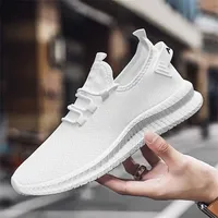 Road Rubber Sole Sneakers Man Trends 2024 Casual Shoes For Men Sneakers 2024 Loafers Men Sports News Famous Dropship Tenis