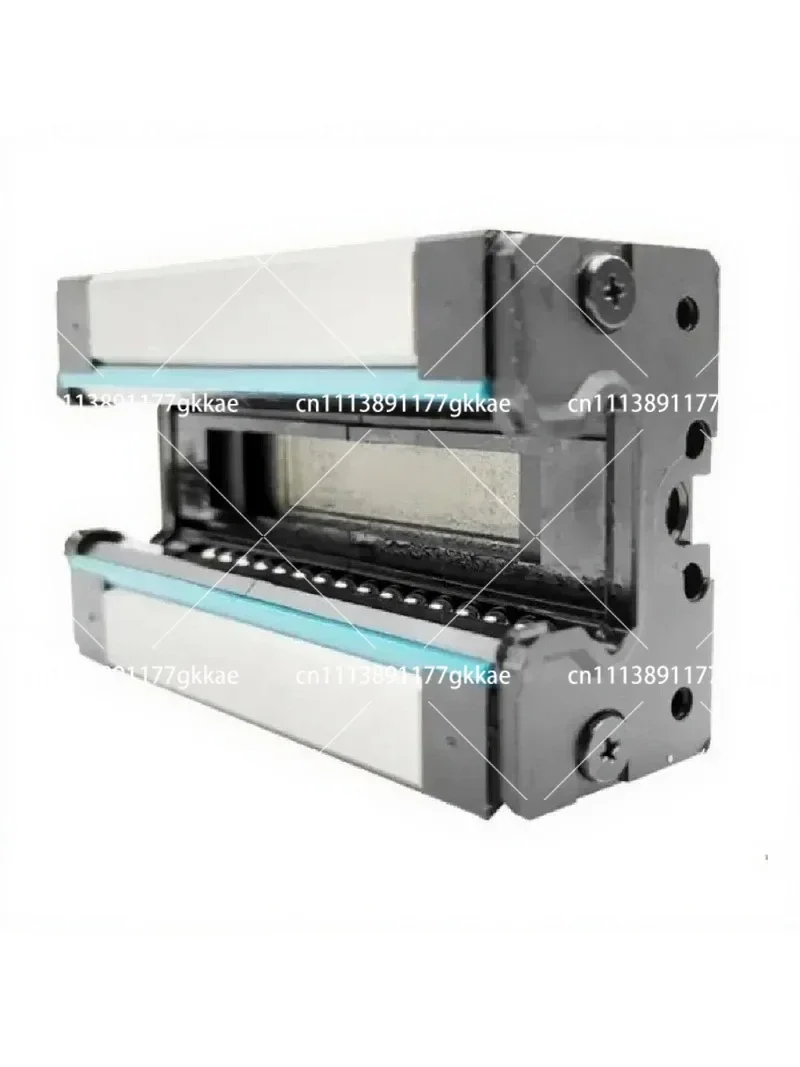TRH25VN Linear Guideway Bearings Block Precision Motion Slide Rail Carriage for Enhanced Accuracy in Mechanical Systems
