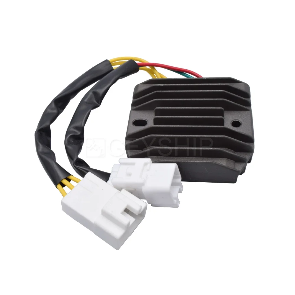 

NT 700 V Motorcycle Voltage Regulator Rectifier For Honda Transalp 700 2008-2013 Deauville NT700 2006-2011 NT700V NT700VA XL700V
