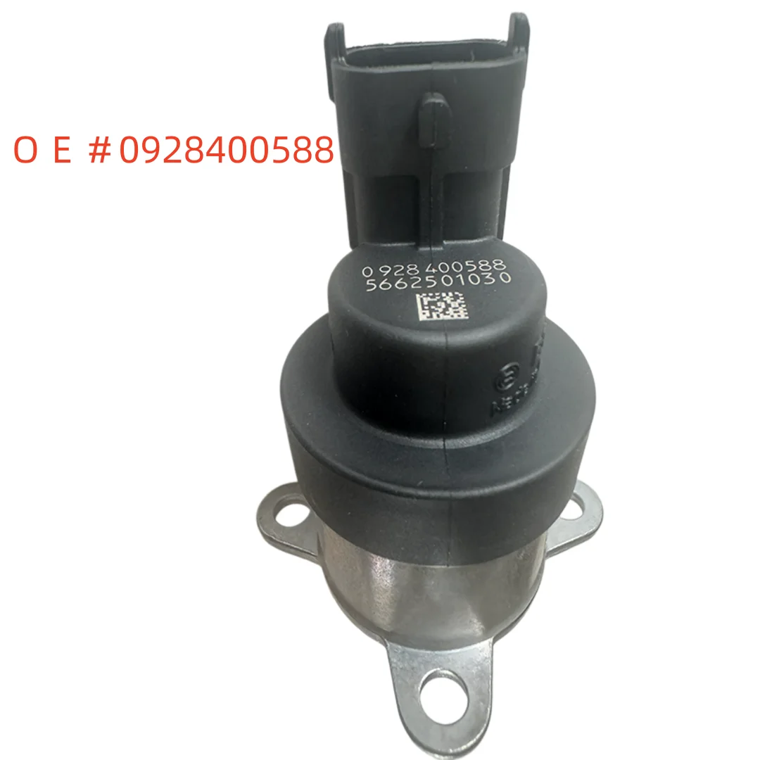 

high quality 0928400588 Fuel Injection System Fuel Pump Metering Valve for IVECO
