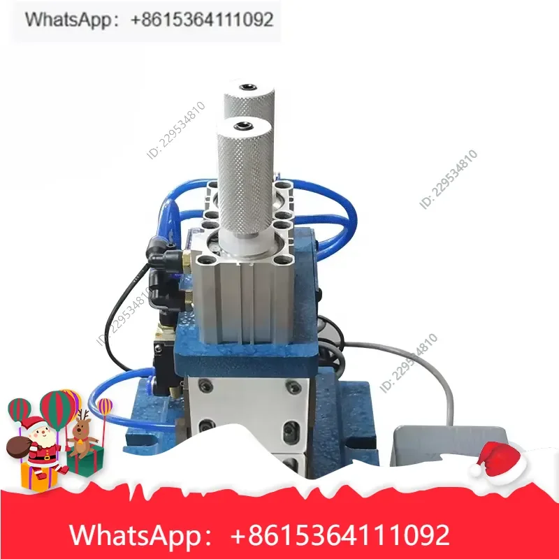 de alta calidad for YH-3F Pneumatic Wire Stripping and Torsion Multi-core Cable Stripping Machine Compatible For Model，1pc